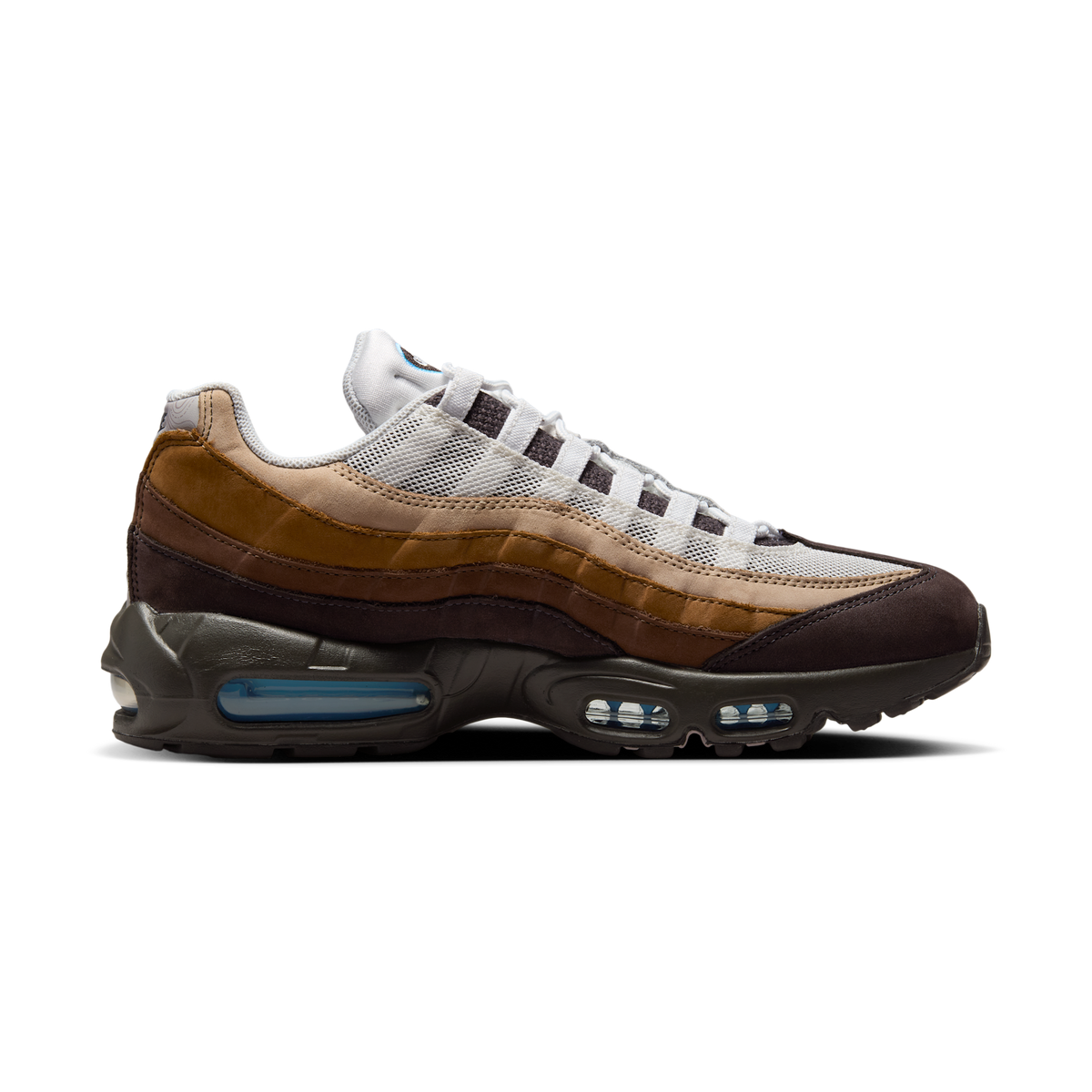 Nike Air Max 95 Unearthed