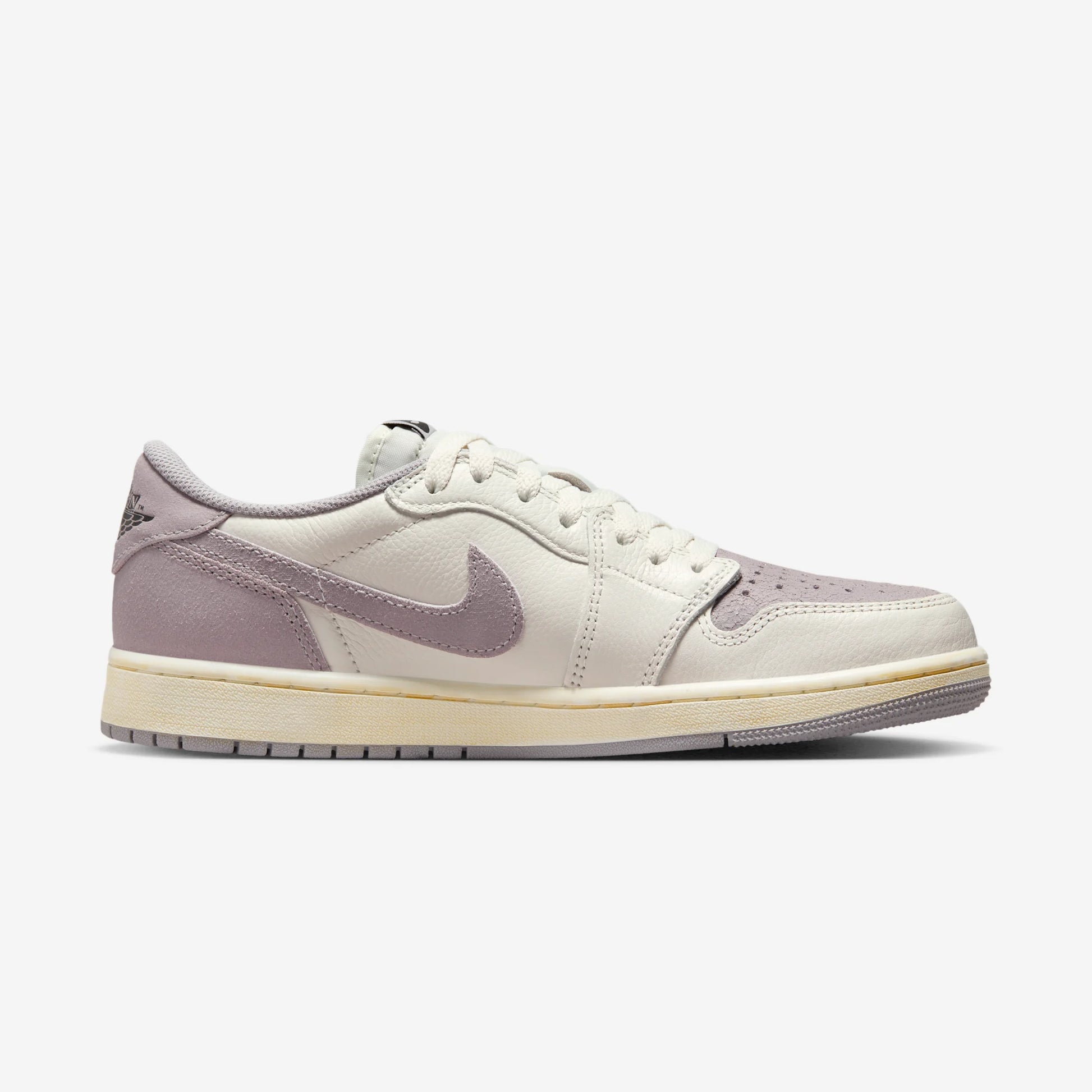 Jordan 1 Retro Low OG Atmosphere Grey