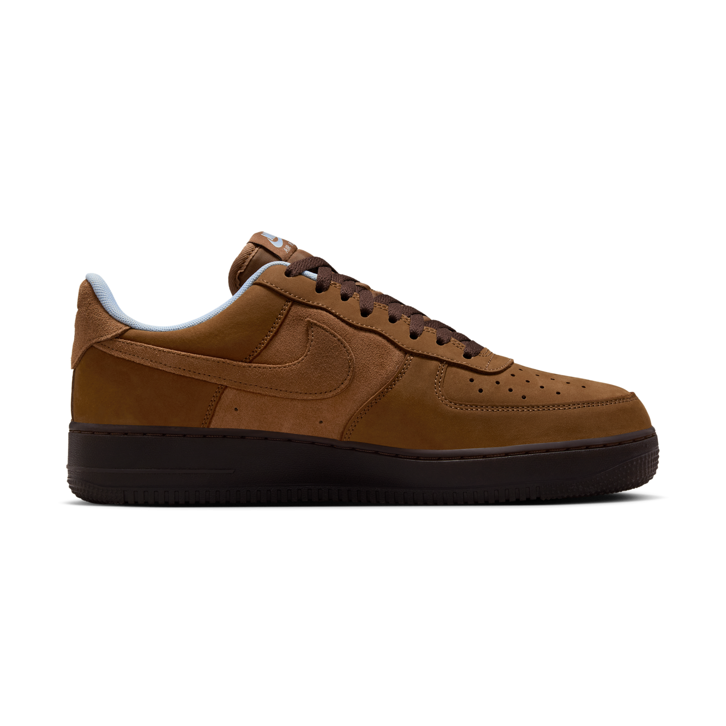 Nike Air Force 1 Low Light British Tan