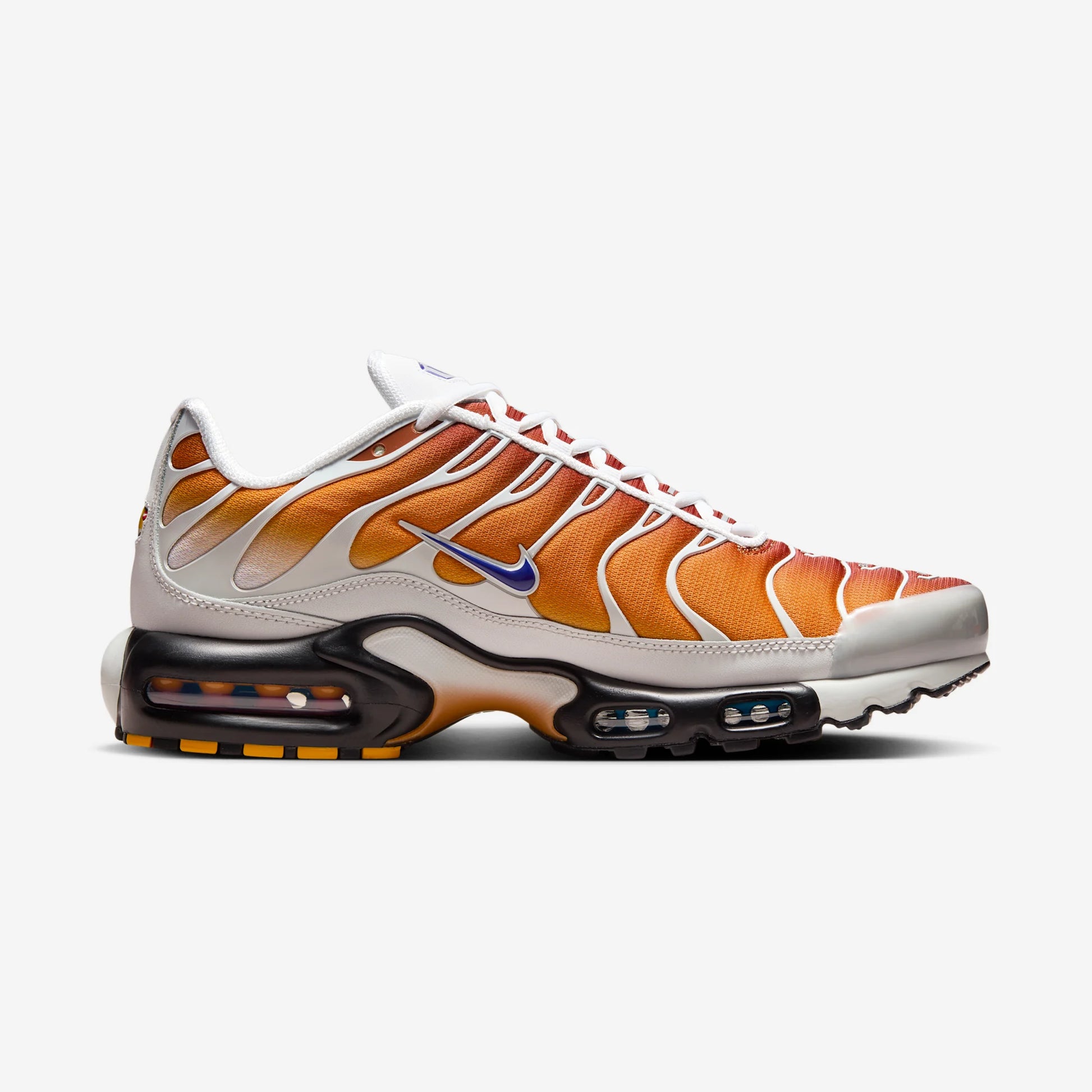 Nike Air Max Plus One Block Down Chutney
