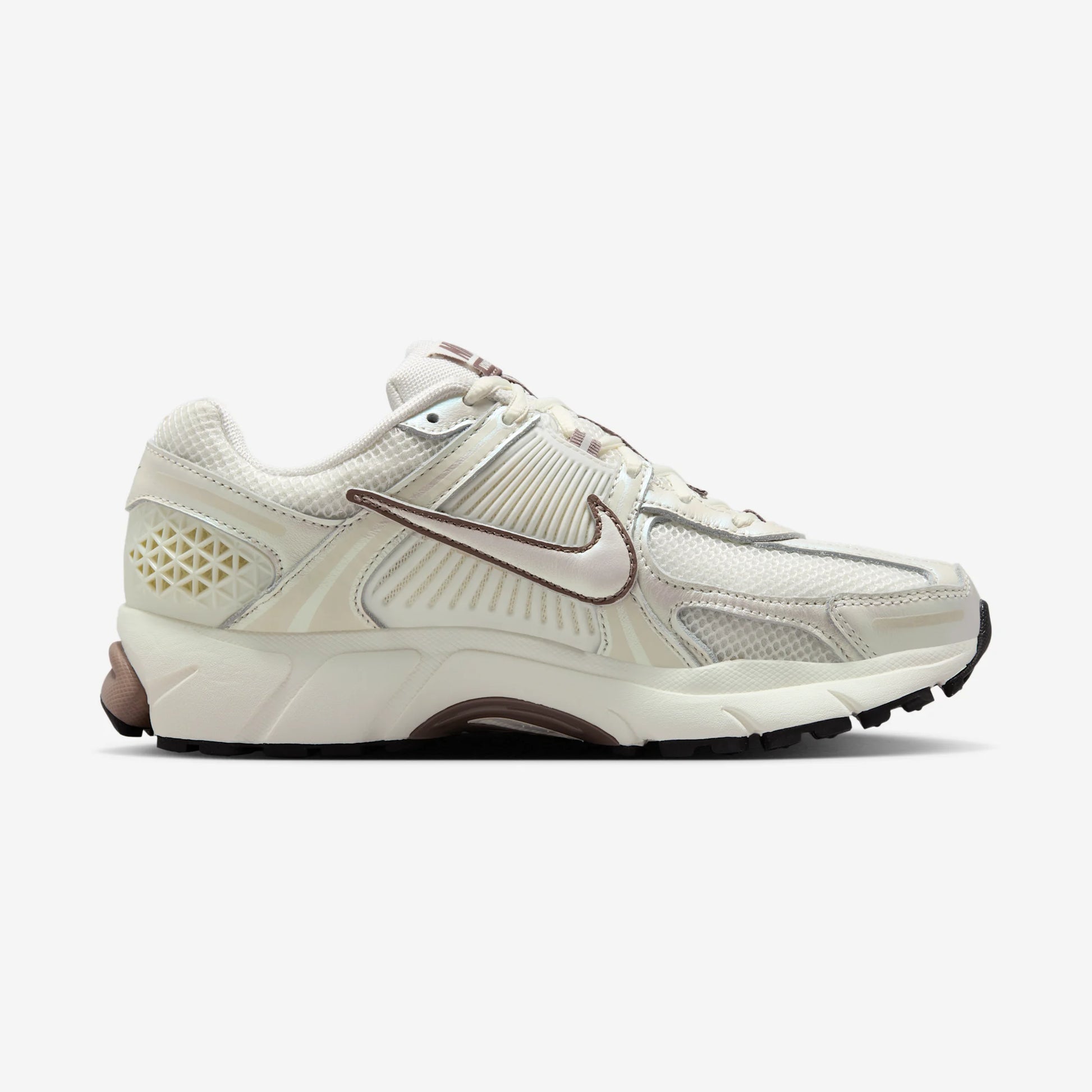 Nike Zoom Vomero 5 Sail Mink Brown Black (Women's)