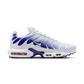 Nike Air Max Plus White Wild Grape