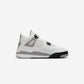 Jordan 4 Retro White Cement (2025) (PS)