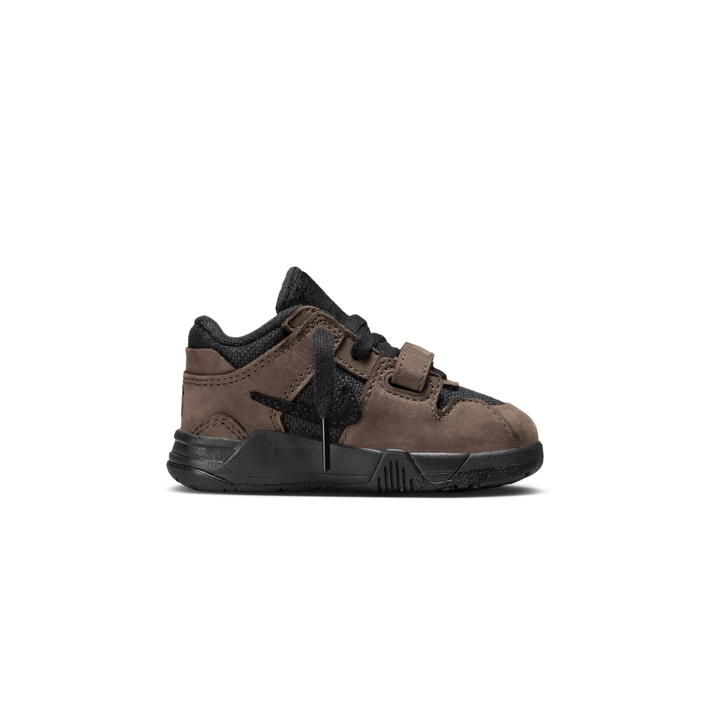 Jordan Jumpman Jack TR Travis Scott Dark Mocha (TD)