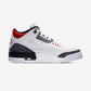 Jordan 3 Retro SE Fire Red Denim (2020)