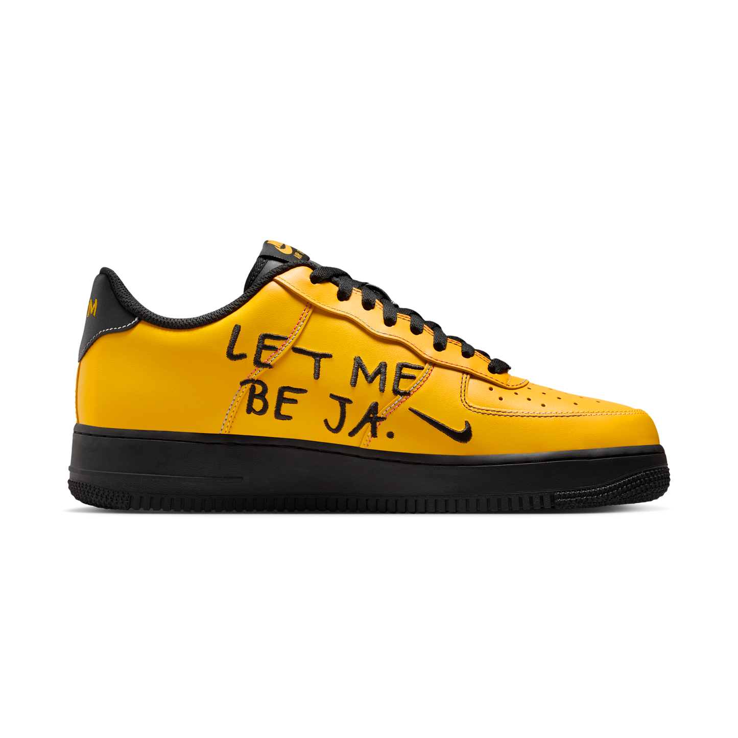 Nike Air Force 1 Low Ja Morant Let Me Be Ja