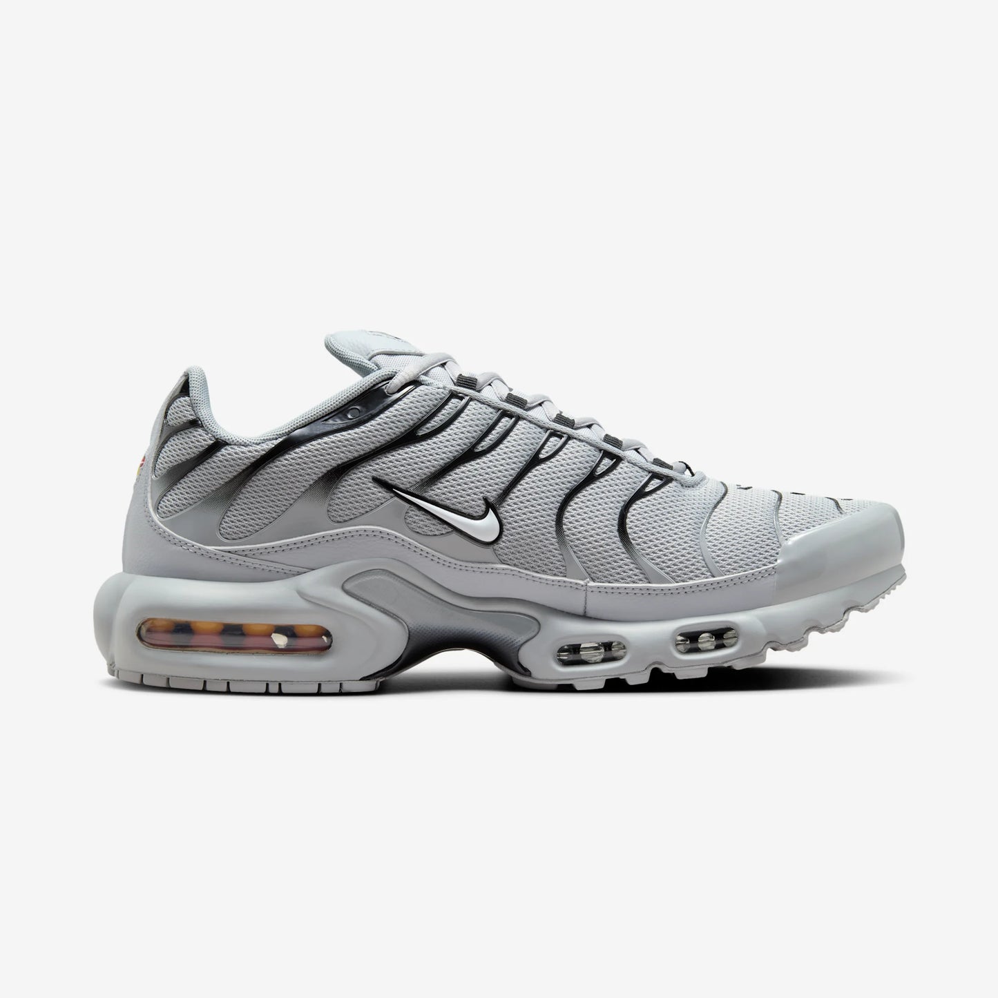 Nike Air Max Plus Wolf Grey