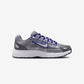 Nike P-6000 Wolf Grey Deep Night Silver (GS)