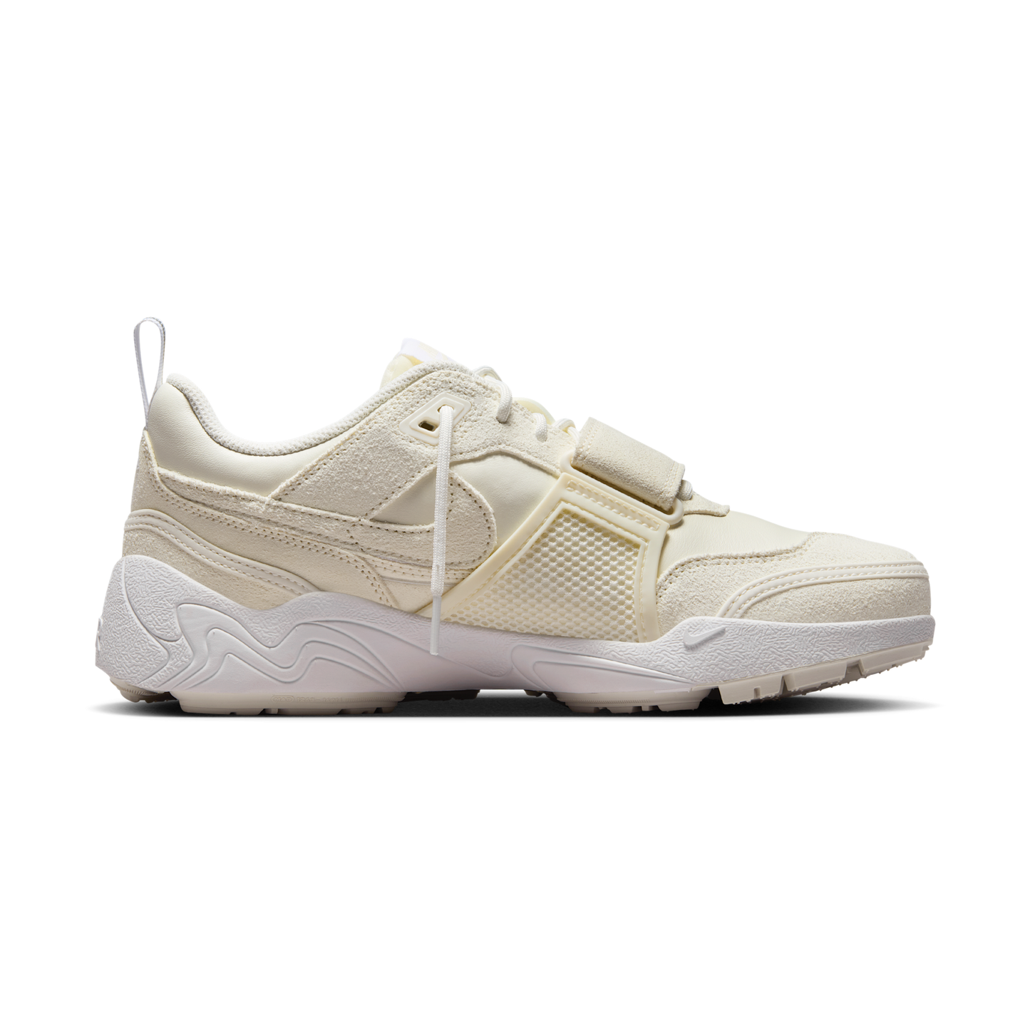 Nike Zoom Field Jaxx SP Travis Scott Sail
