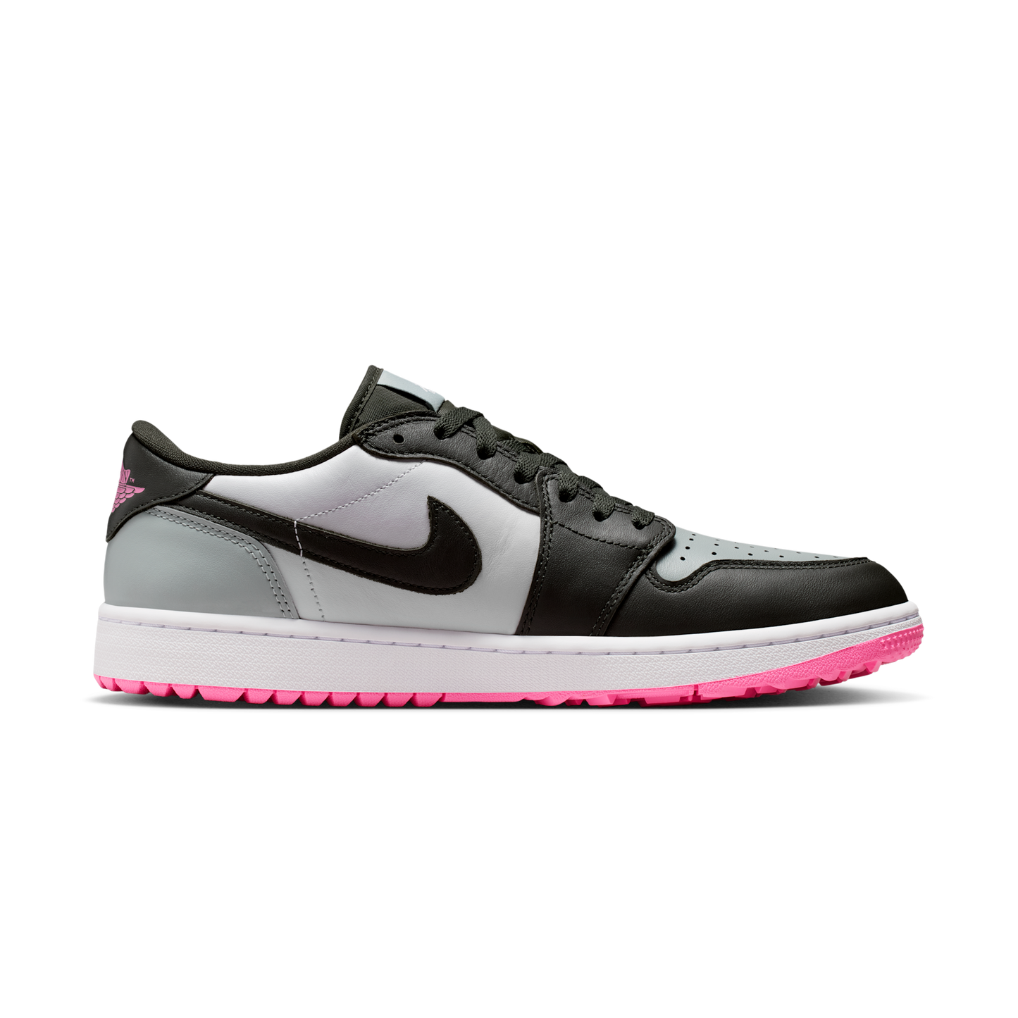 Jordan 1 Low Golf White Light Pumice