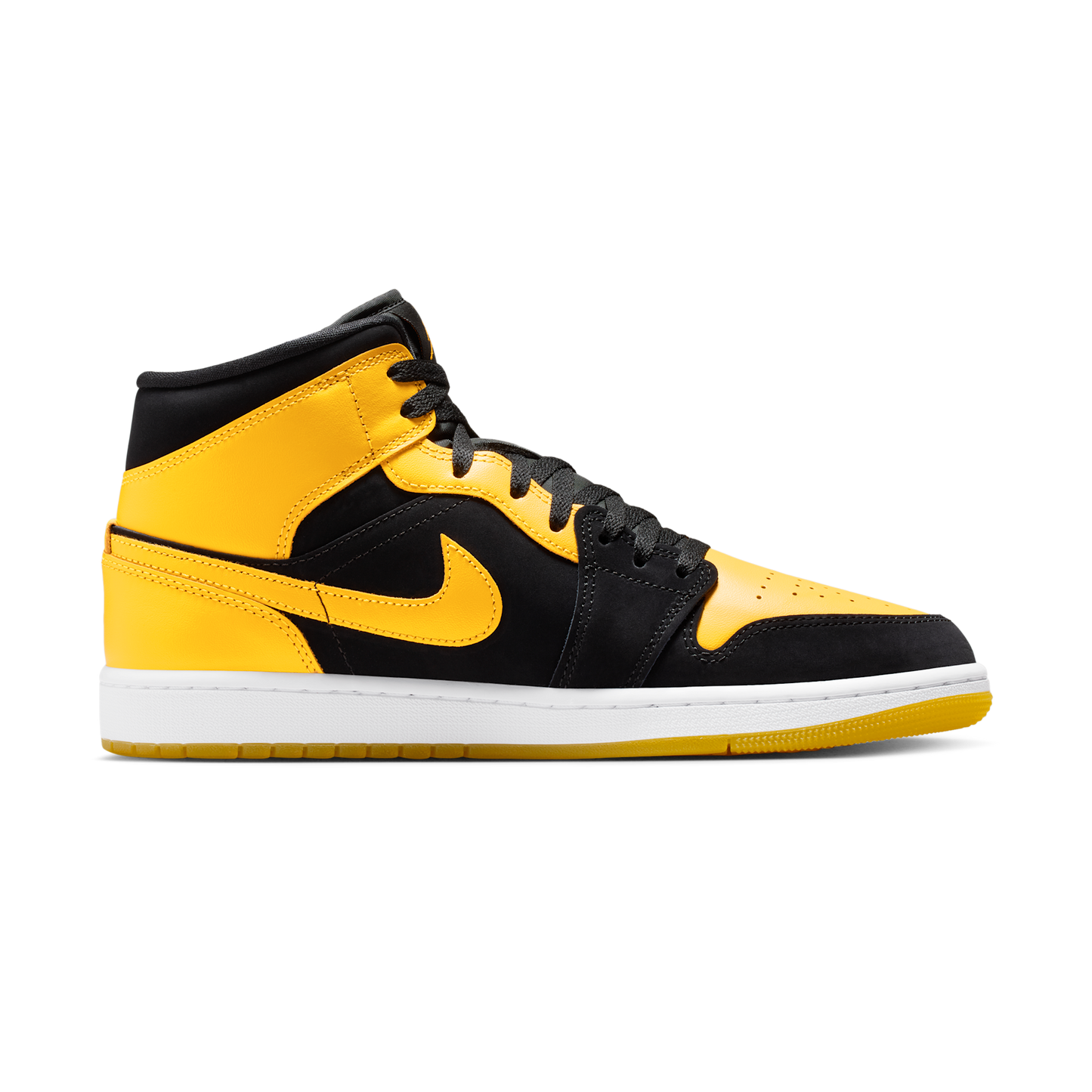 Jordan 1 Mid New Love (2025)