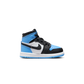 Jordan 1 Retro High OG UNC Toe (TD)
