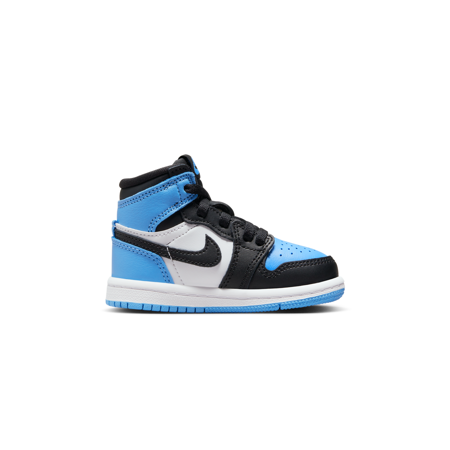 Jordan 1 Retro High OG UNC Toe (TD)