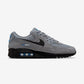 Nike Air Max 90 Smoke Grey Light Photo Blue
