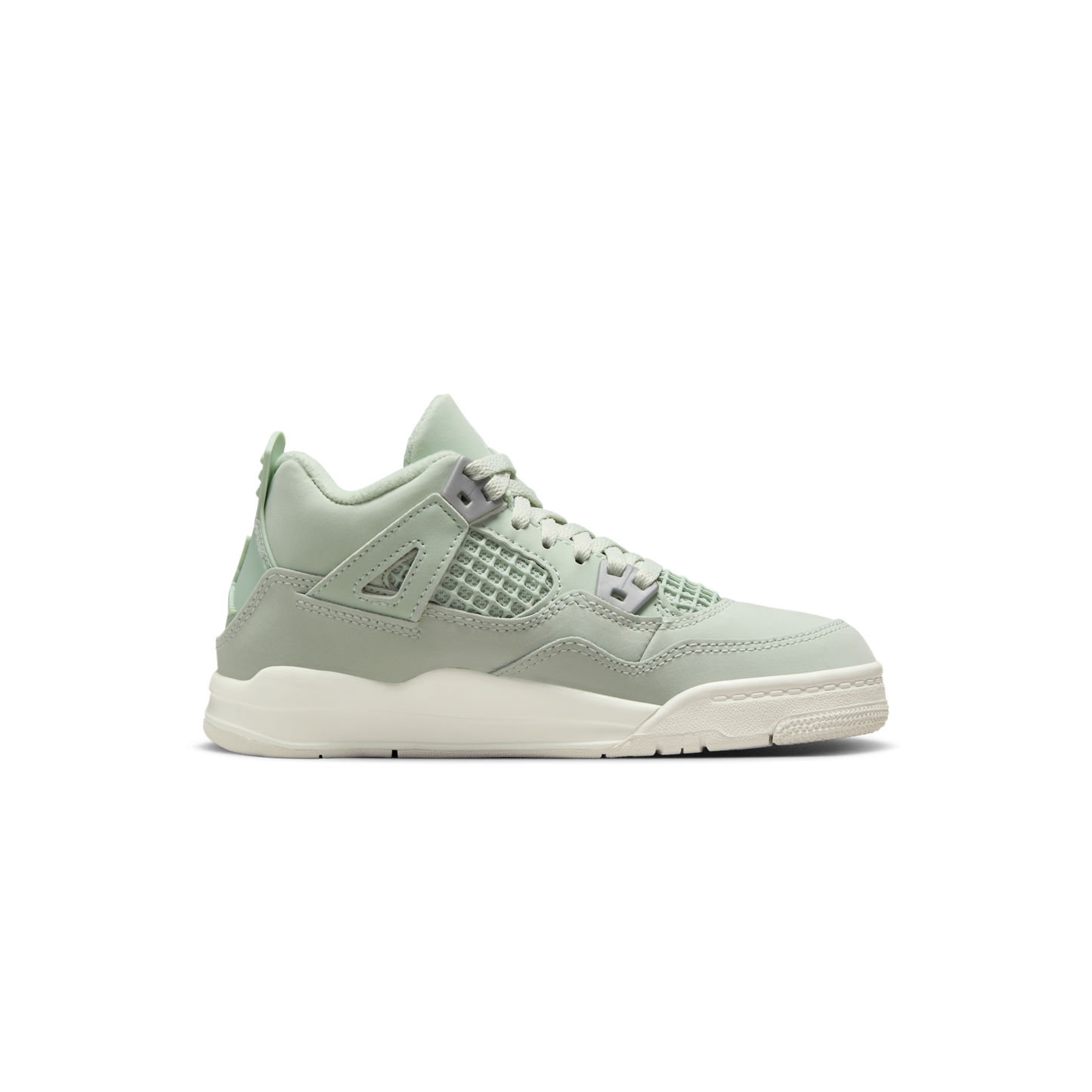 Jordan 4 Retro Seafoam Sail (PS)