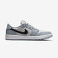 Jordan 1 Retro Low Golf Wolf Grey