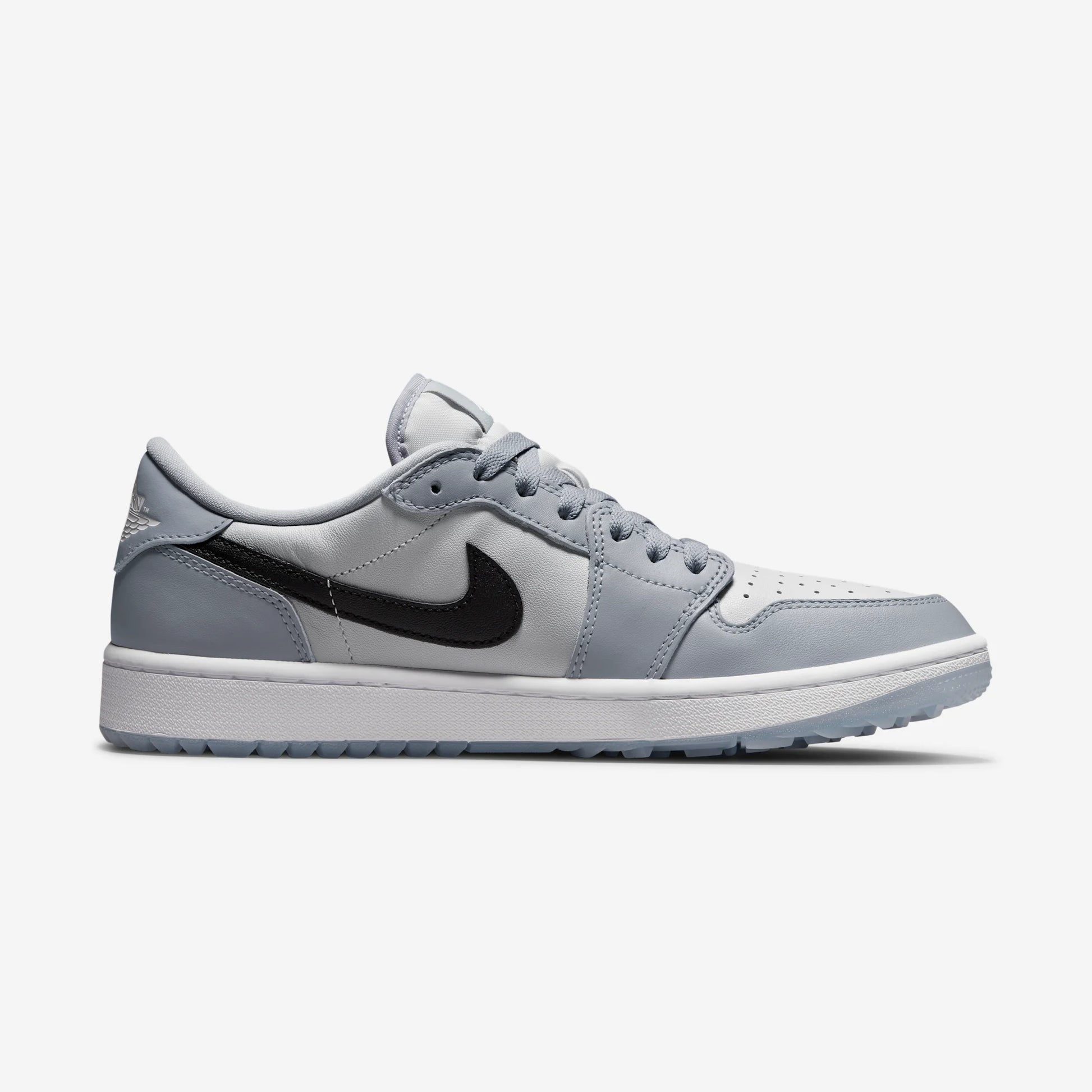 Jordan 1 Retro Low Golf Wolf Grey