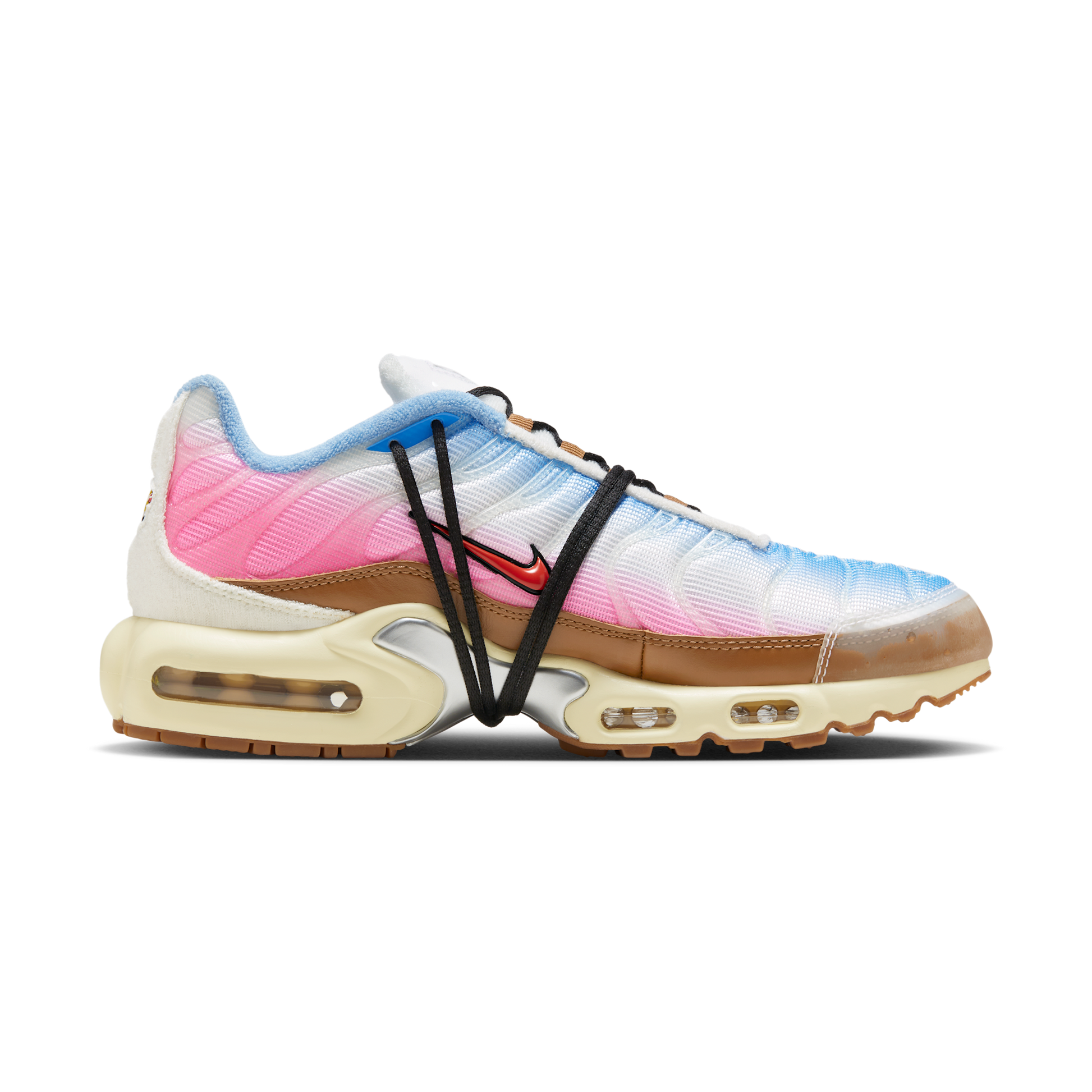 Nike Air Max Plus Longtaitou Festival