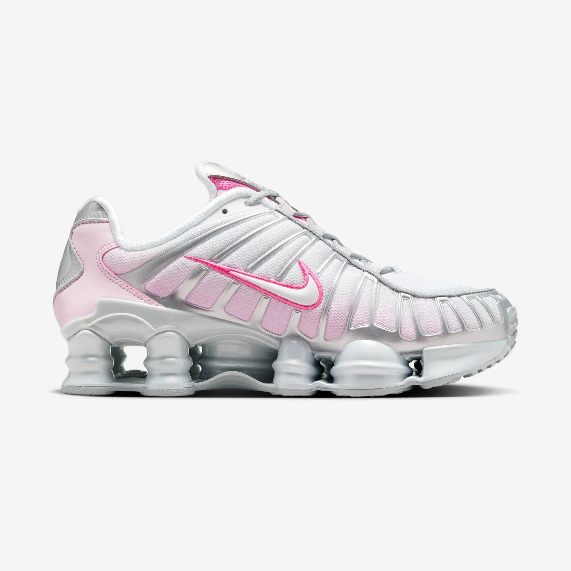Nike Shox TL Pink Foam (Women's)