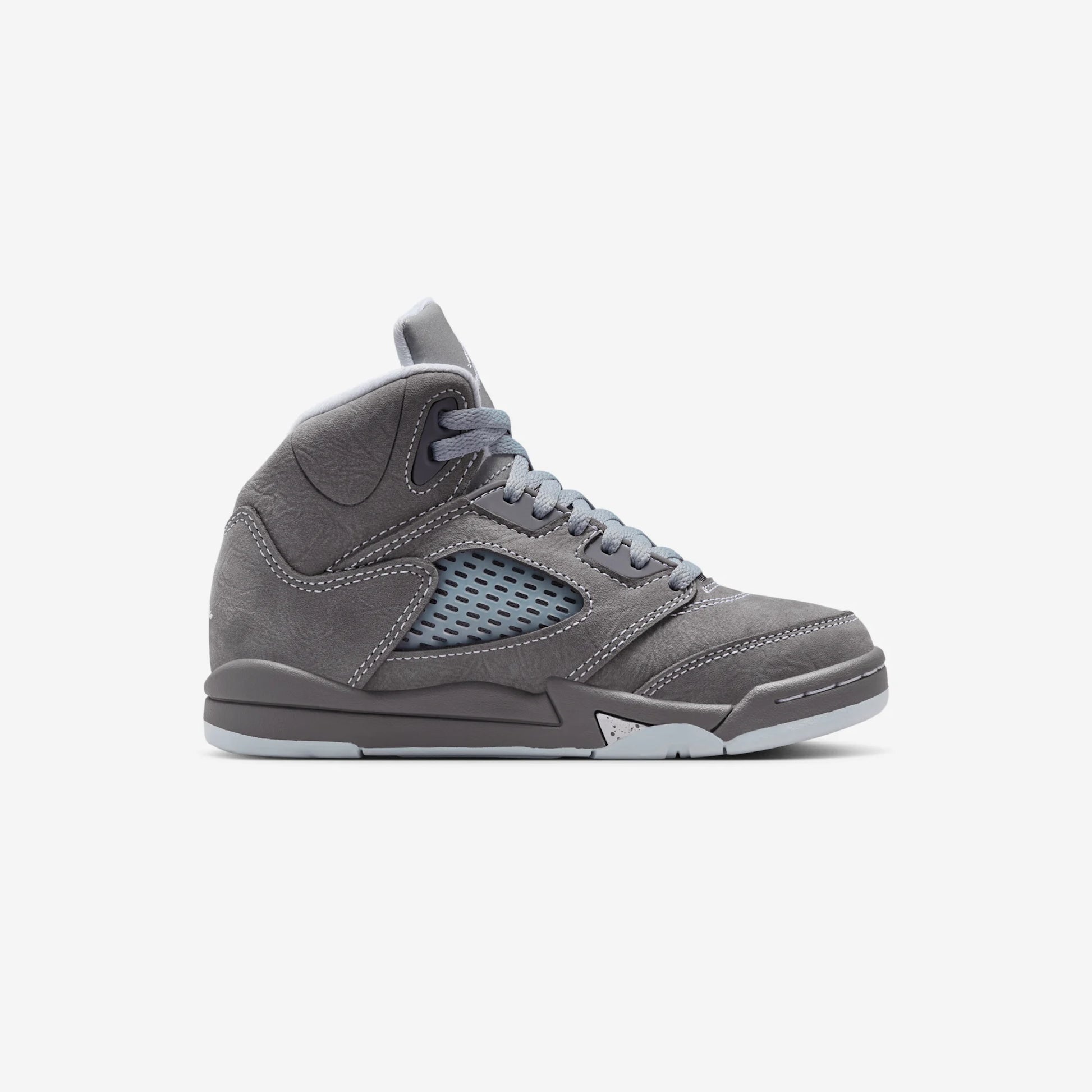 Jordan 5 Retro Wolf Grey (2026) (PS)
