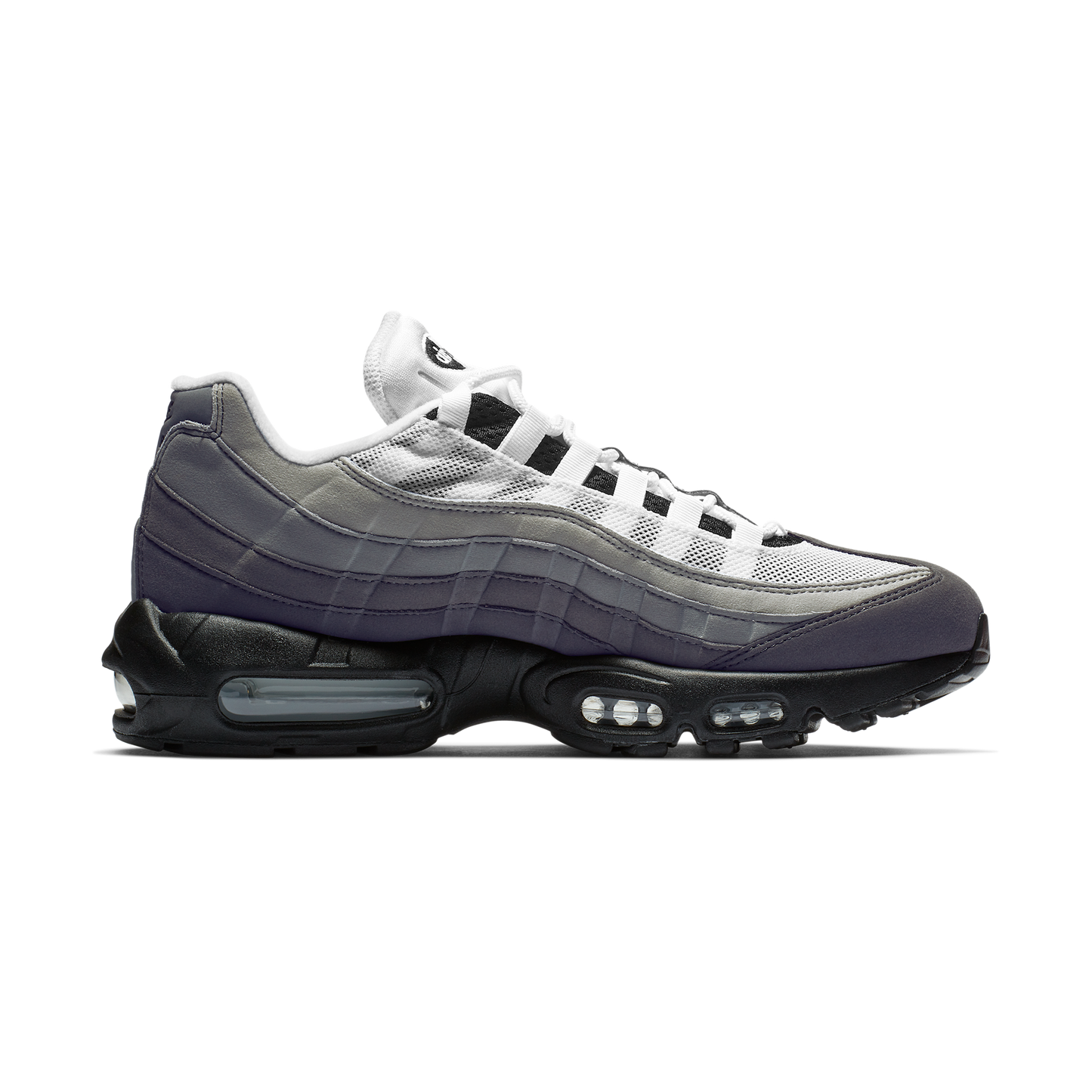 Nike Air Max 95 OG Black Anthracite
