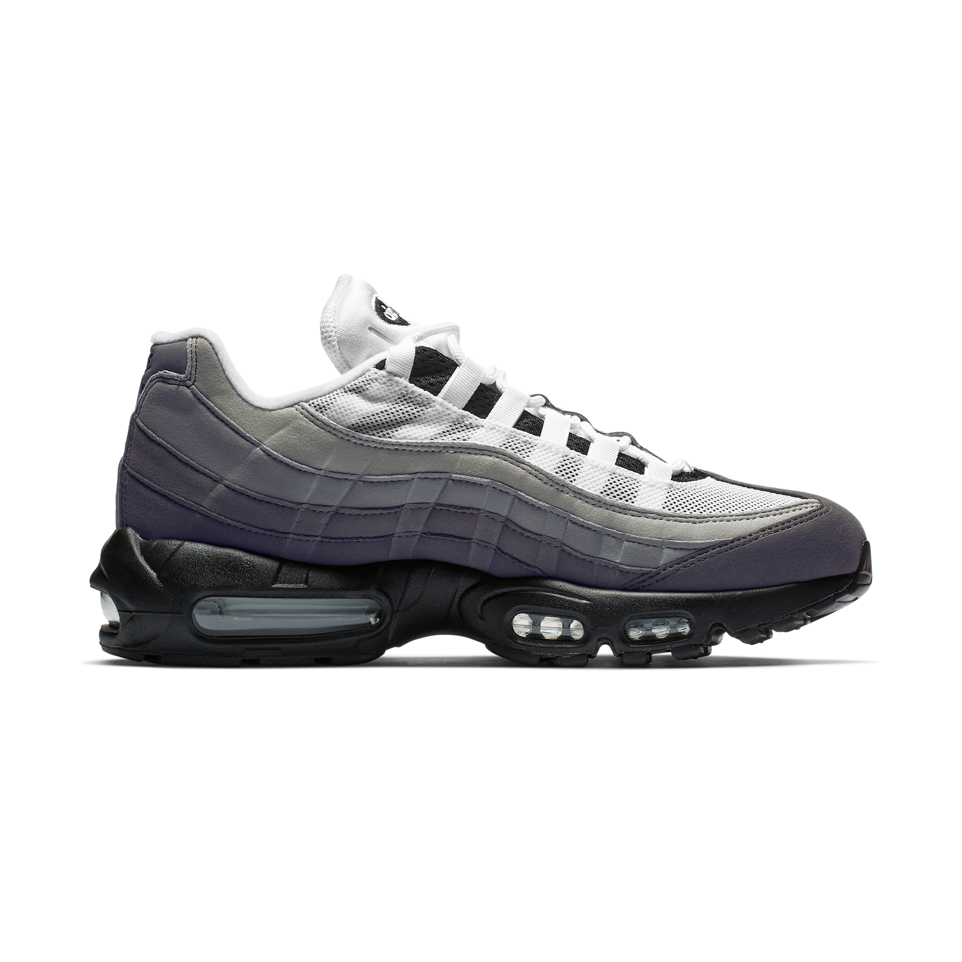 Nike Air Max 95 OG Black Anthracite