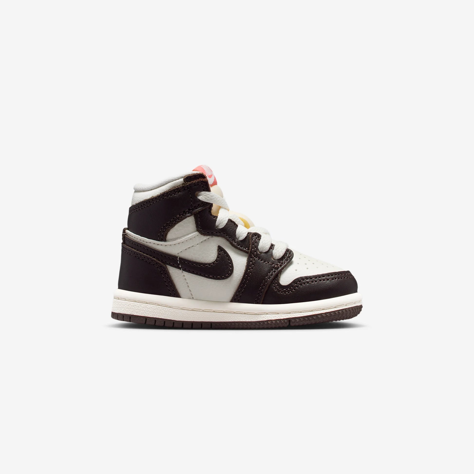Jordan 1 Retro High OG Light Madder Root (TD)
