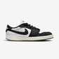 Jordan 1 Retro AJKO Low Black White