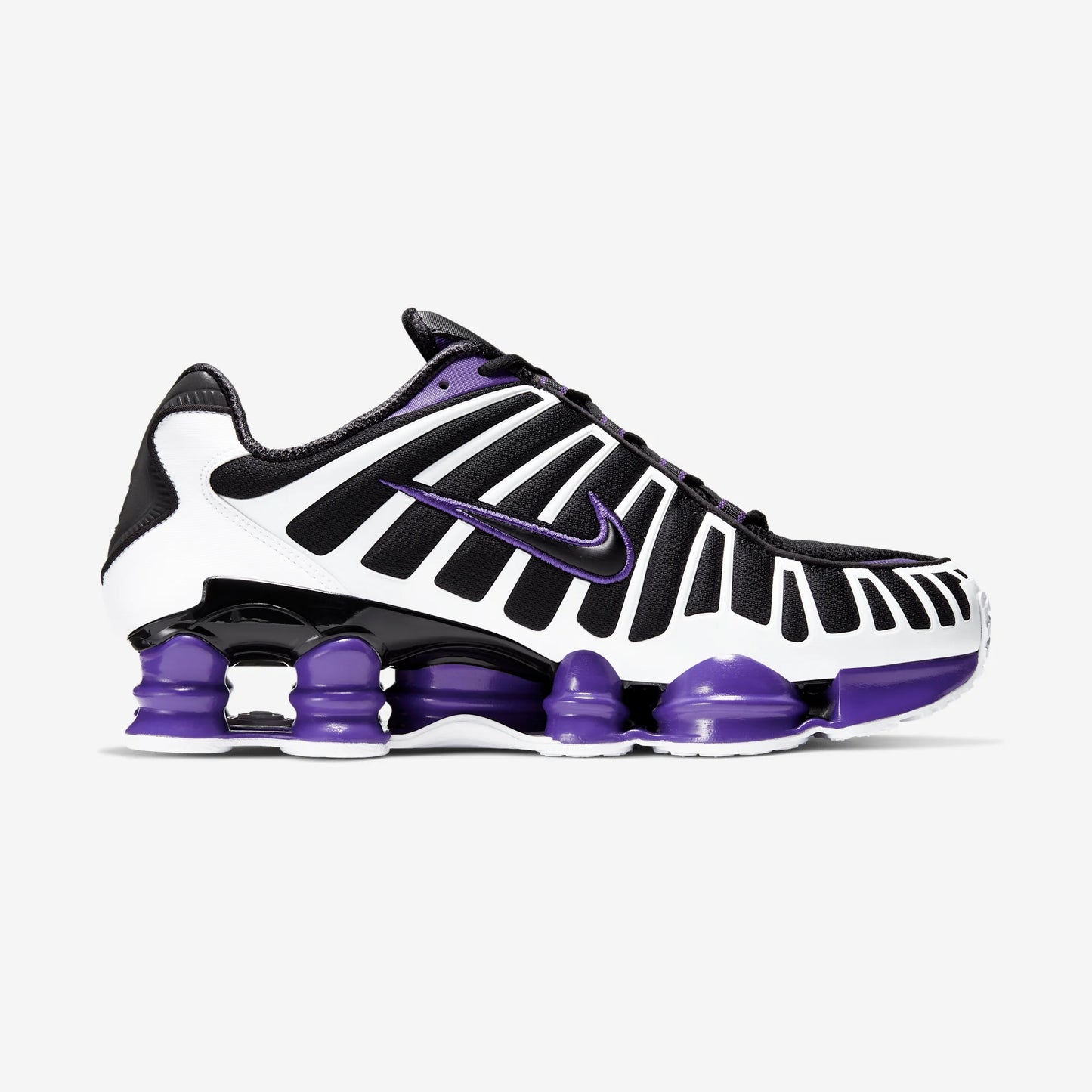 Nike Shox TL Persian Violet