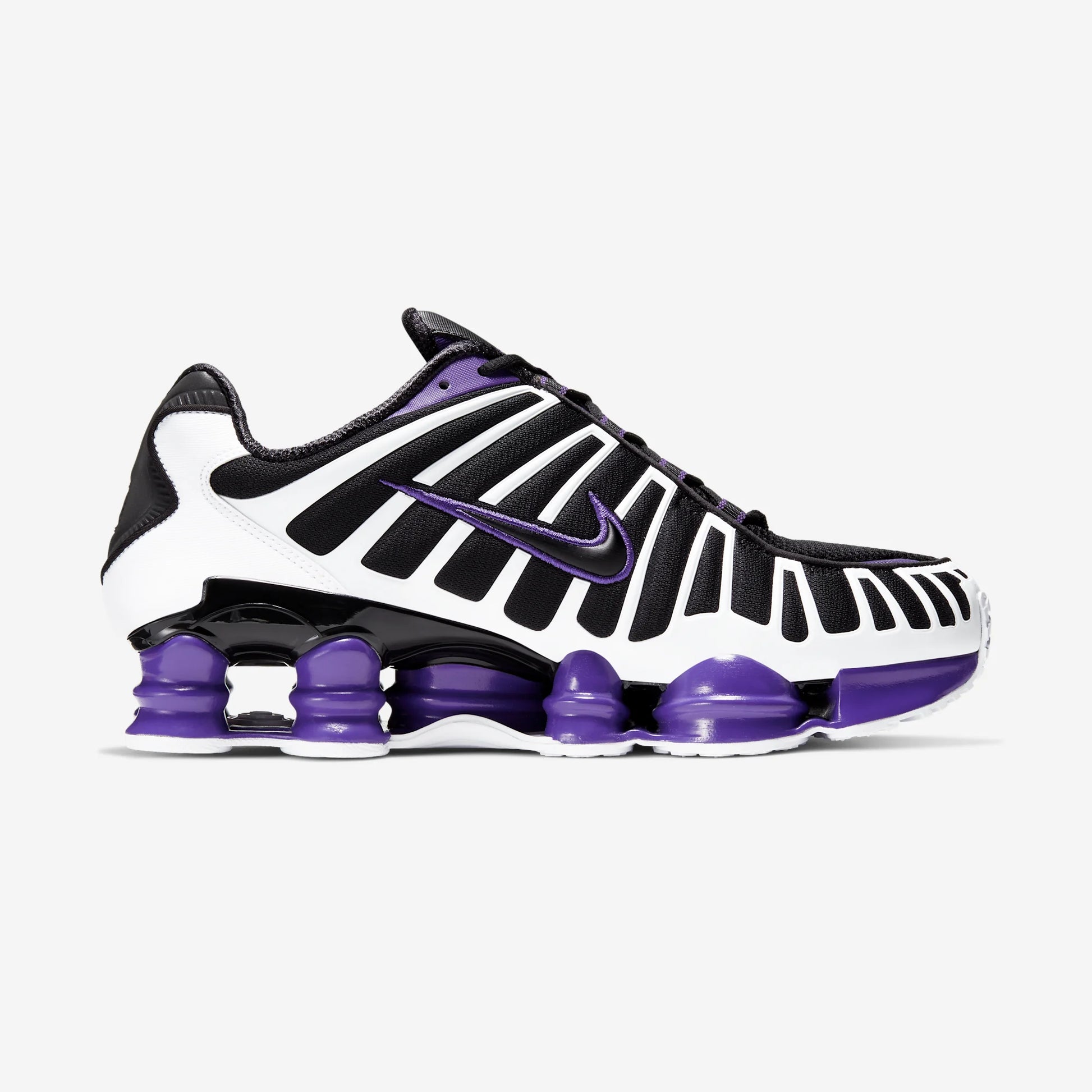 Nike Shox TL Persian Violet
