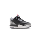 Jordan 3 Retro Black Cement (2024) (TD)