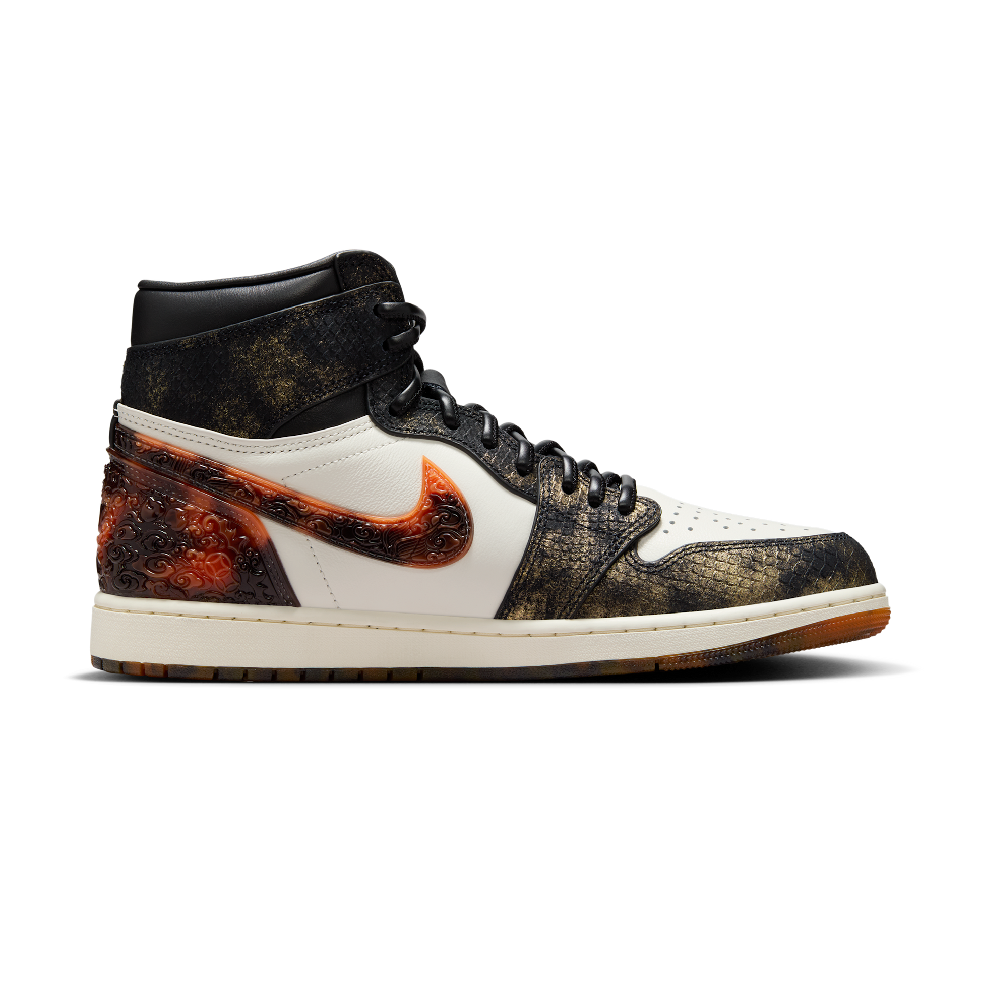 Jordan 1 Retro High OG Xuanwu Year of the Snake