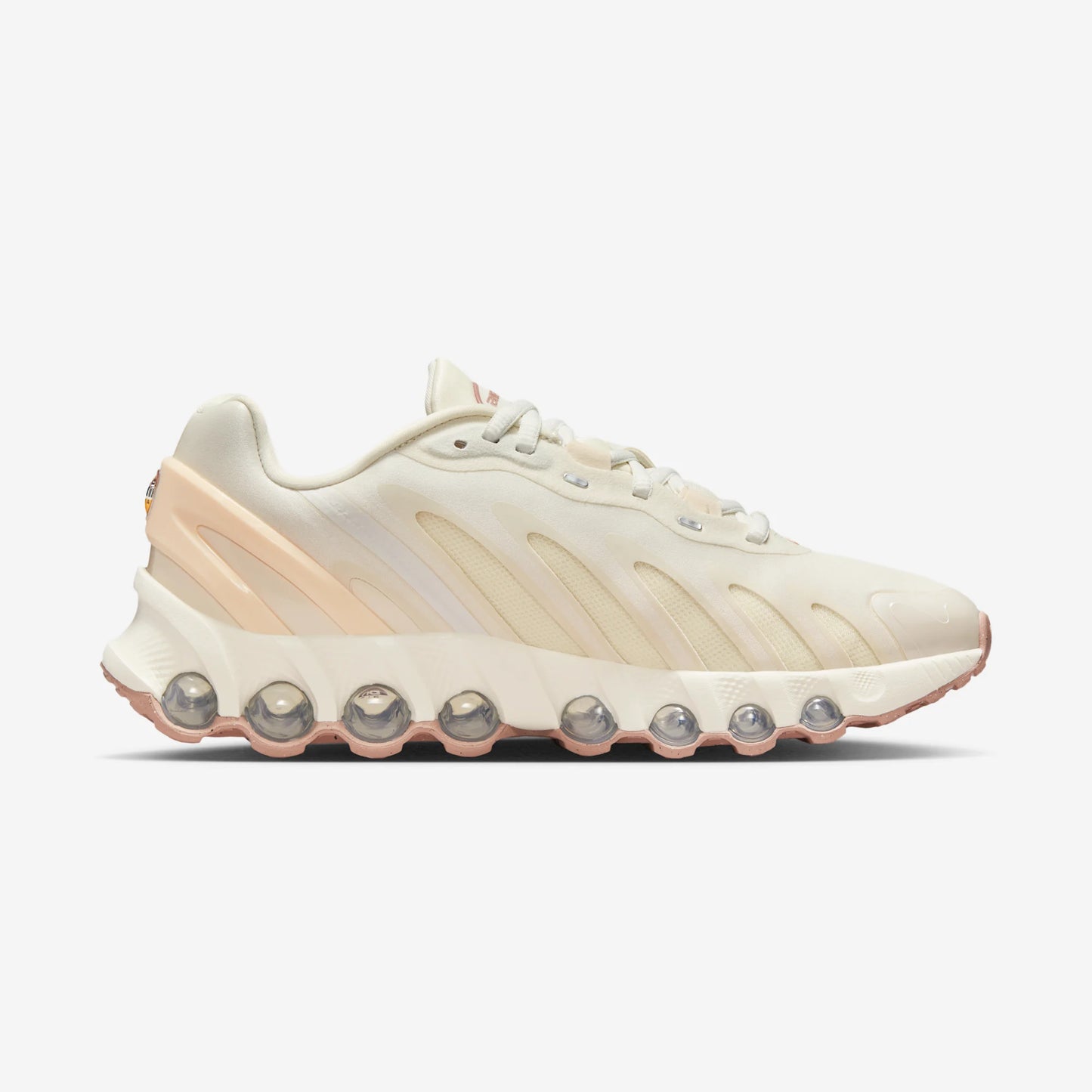 Nike Air Max Dn8 Pearl White Particle Pink (Women's)