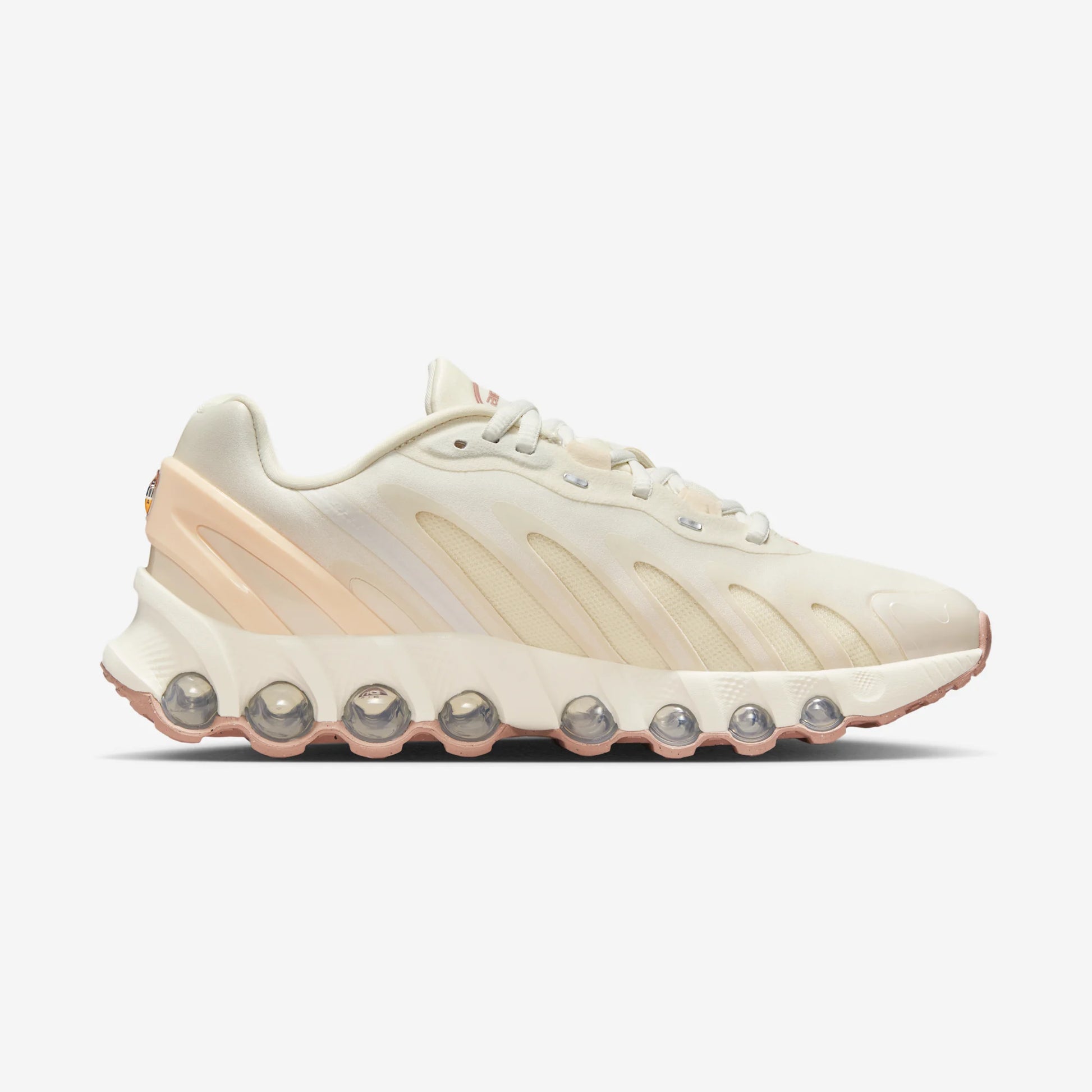 Nike Air Max Dn8 Pearl White Particle Pink (Women's)