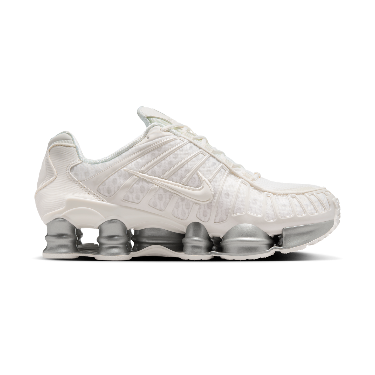Nike Shox TL Sail (Women's)