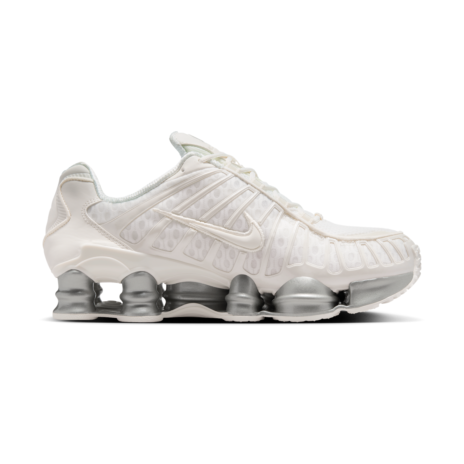 Nike Shox TL Sail (Women's)