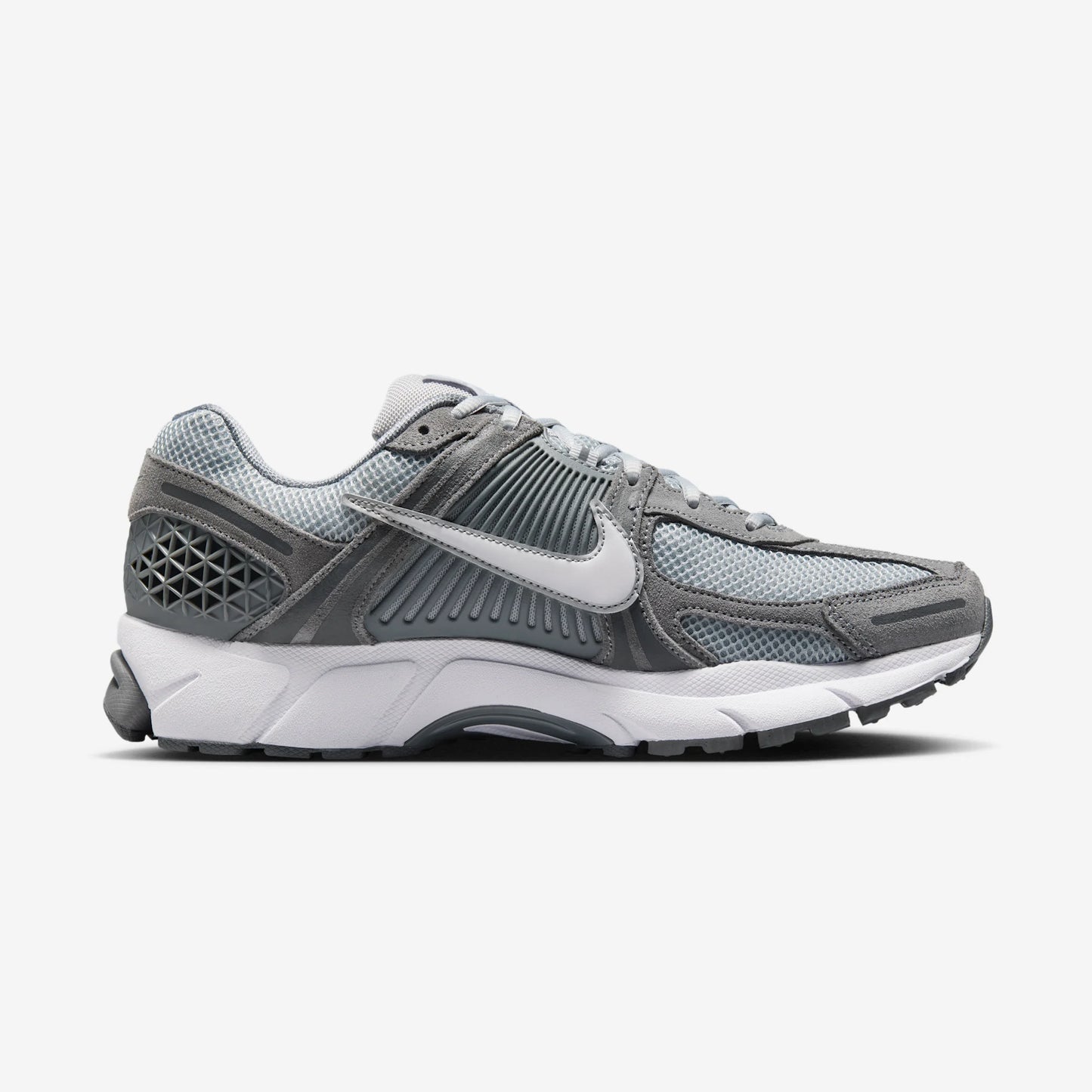 Nike Zoom Vomero 5 Cool Grey Wolf Grey