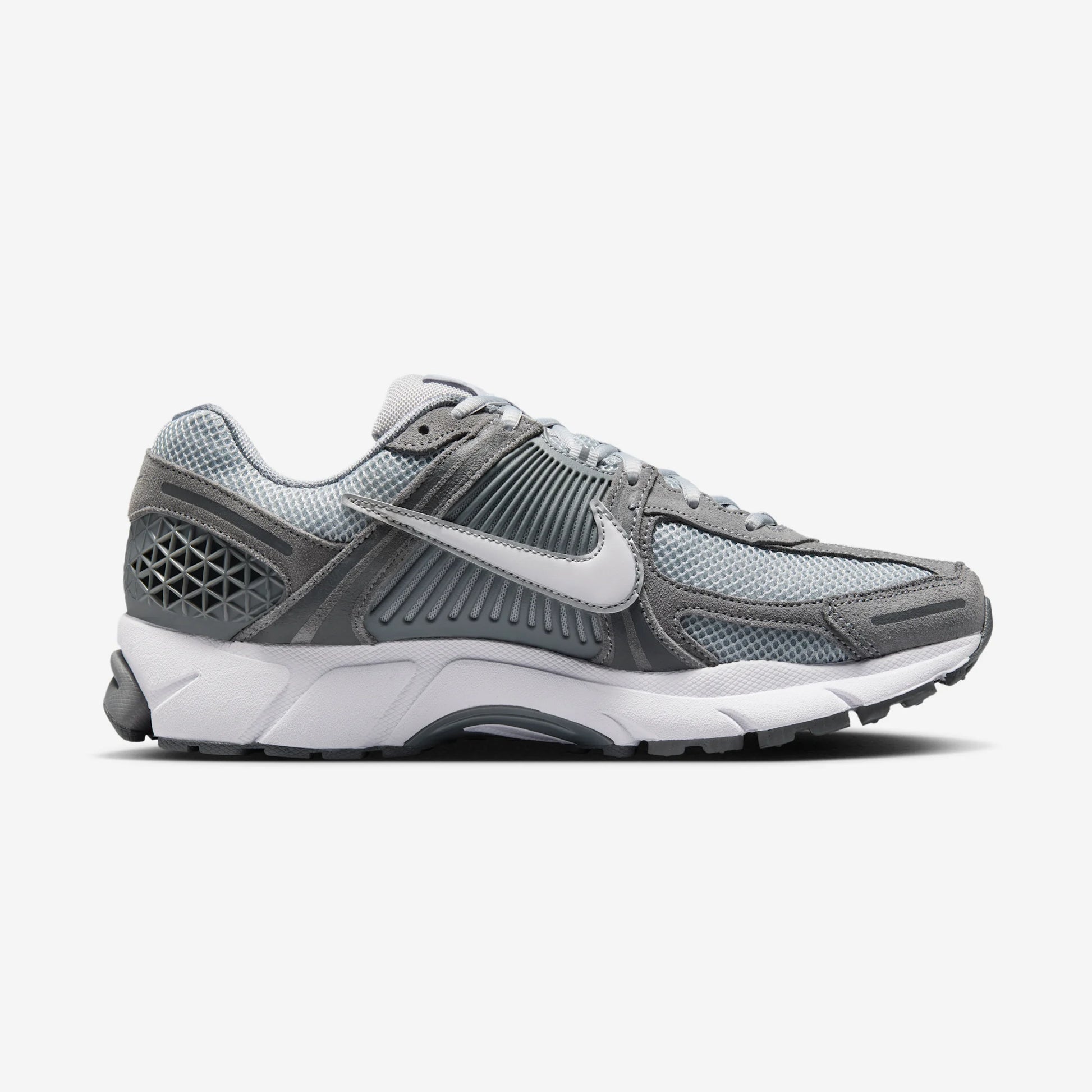 Nike Zoom Vomero 5 Cool Grey Wolf Grey