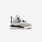 Jordan 4 Retro Military Black (TD)
