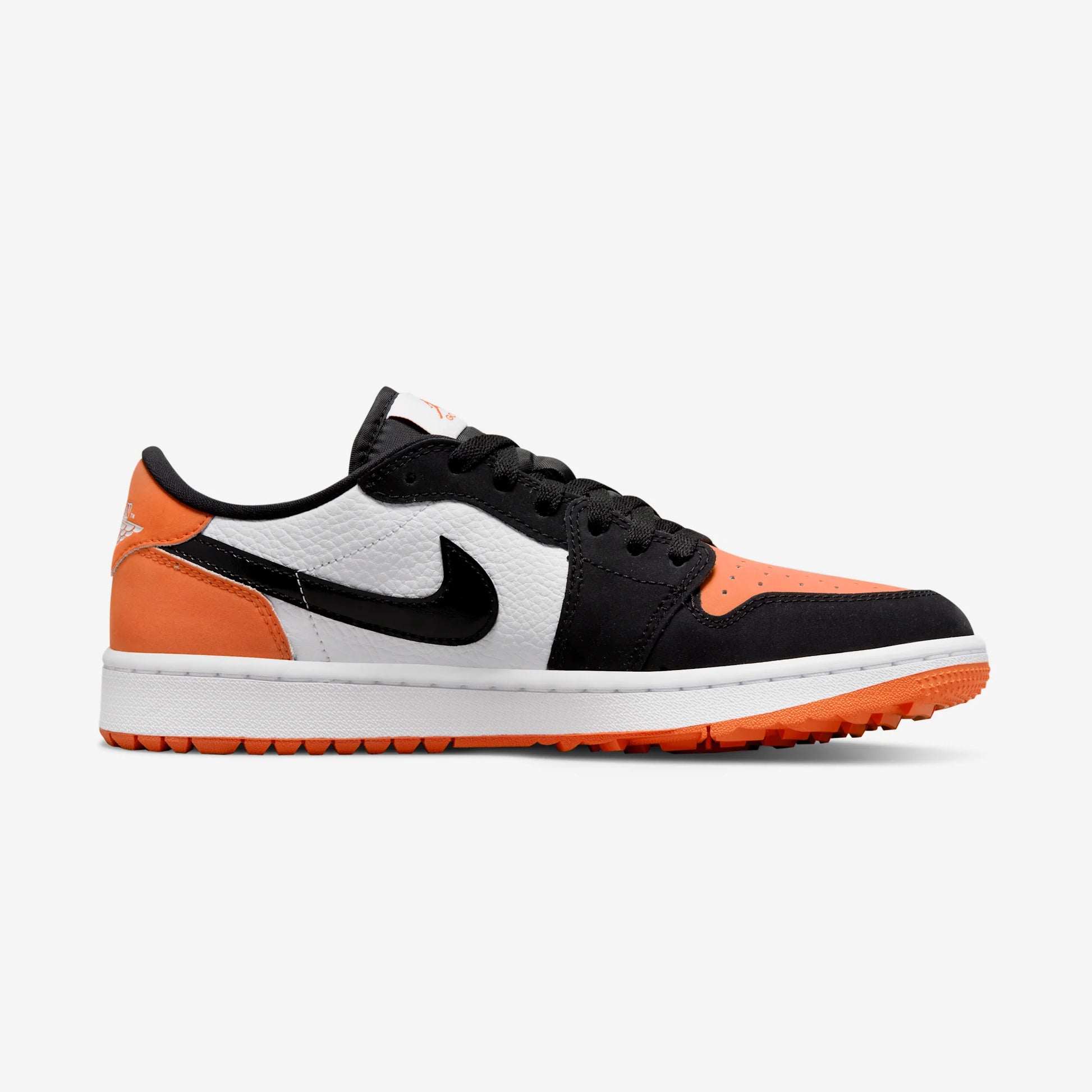 Jordan 1 Retro Low Golf Shattered Backboard