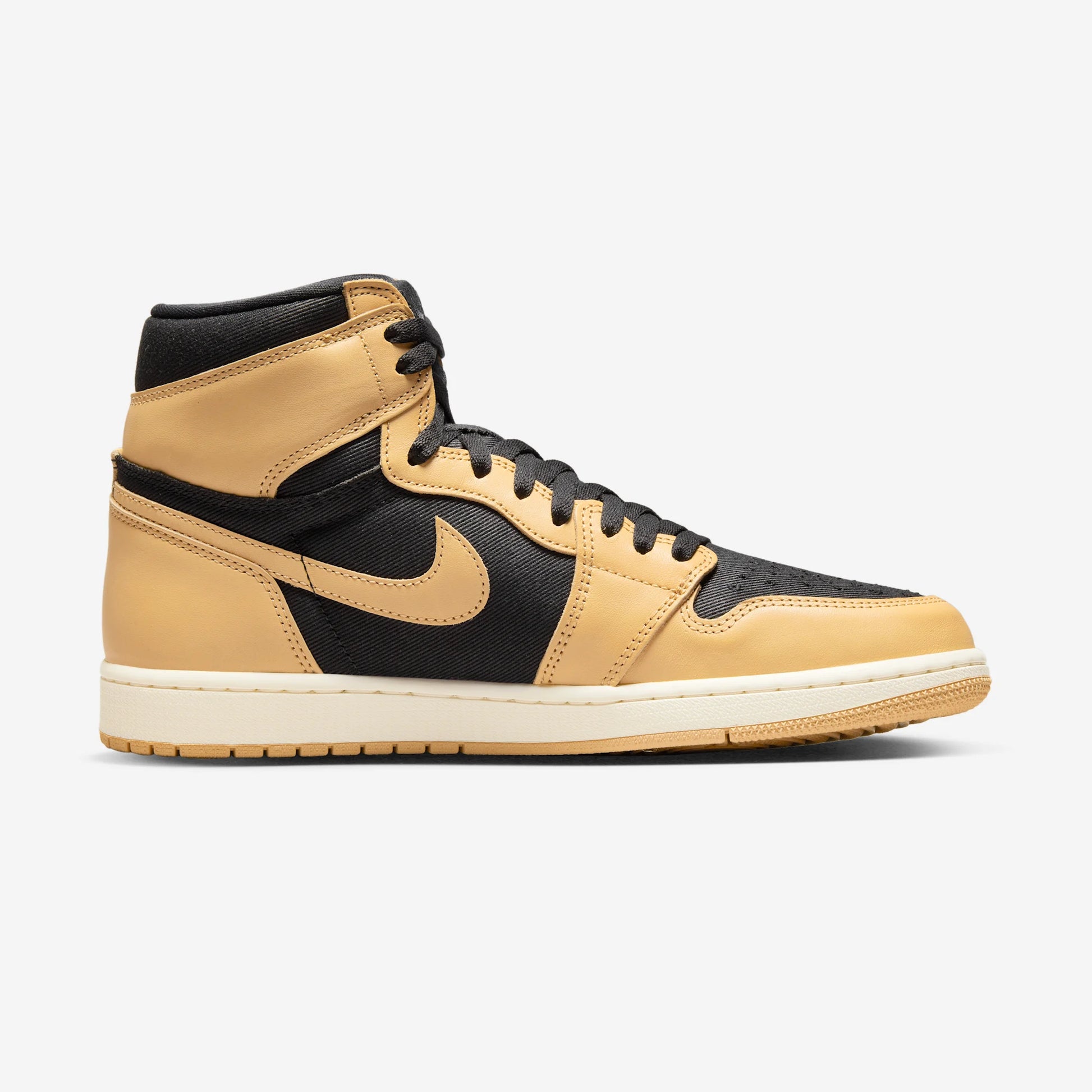 Jordan 1 Retro High OG Heirloom