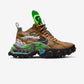 Nike Air Terra Forma Off-White Wheat Green Strike