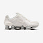 Nike Shox TL Sail (Women's)