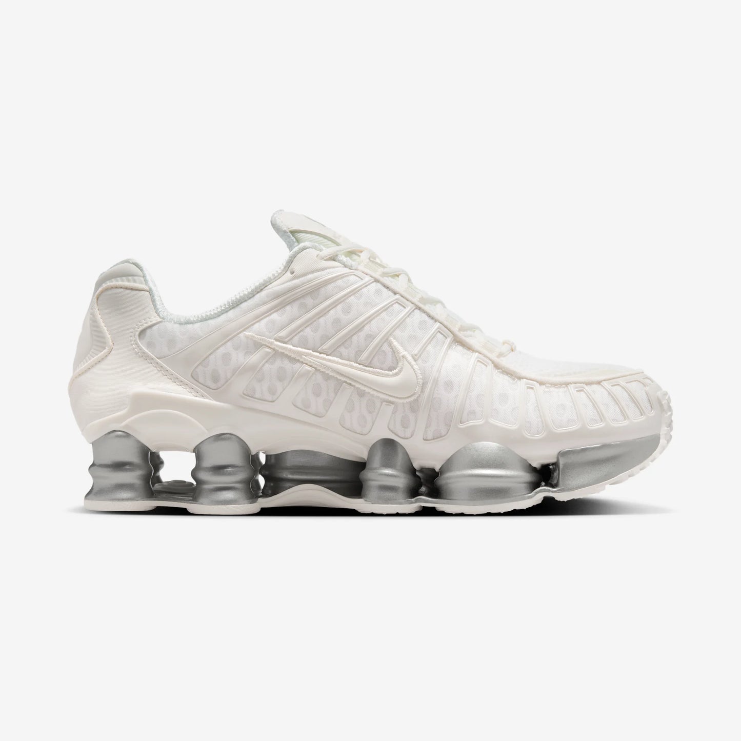 Nike Shox TL Sail (Women's)