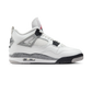 Jordan 4 Retro White Cement (2025)