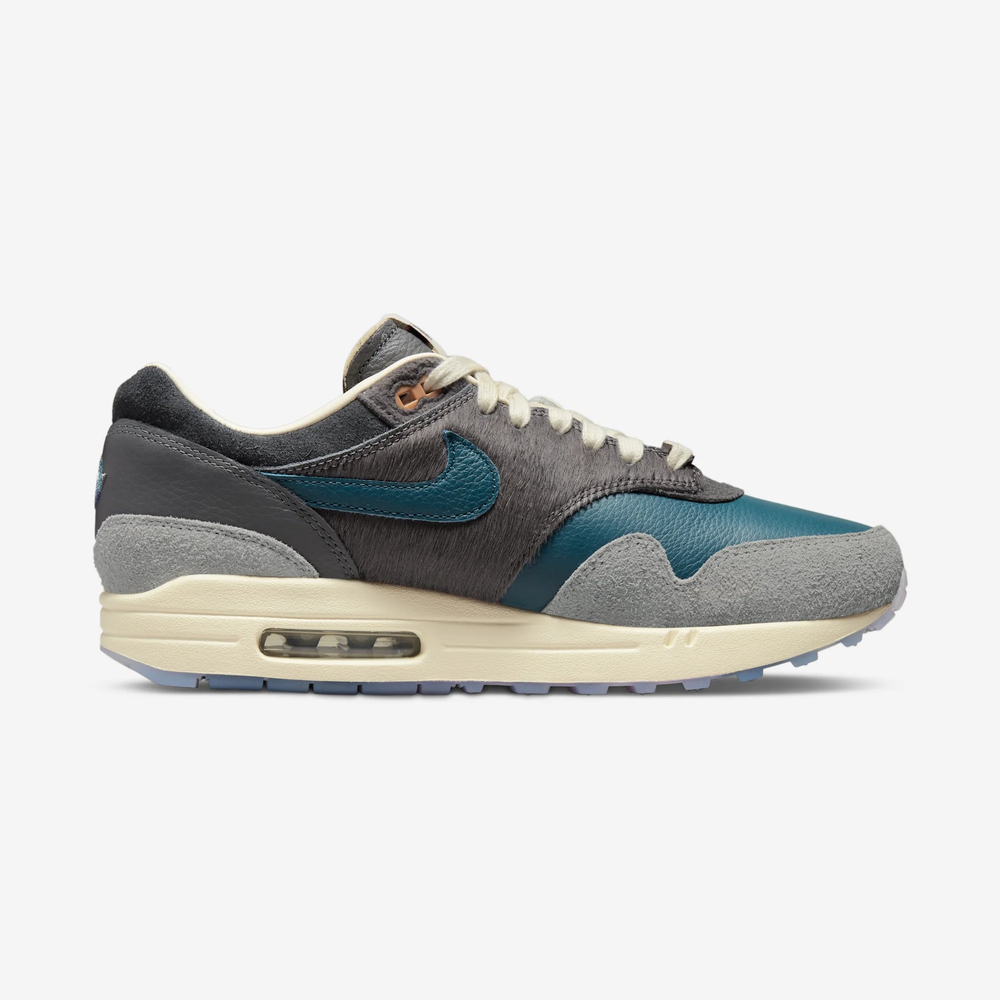 Nike Air Max 1 Kasina Won-Ang Grey