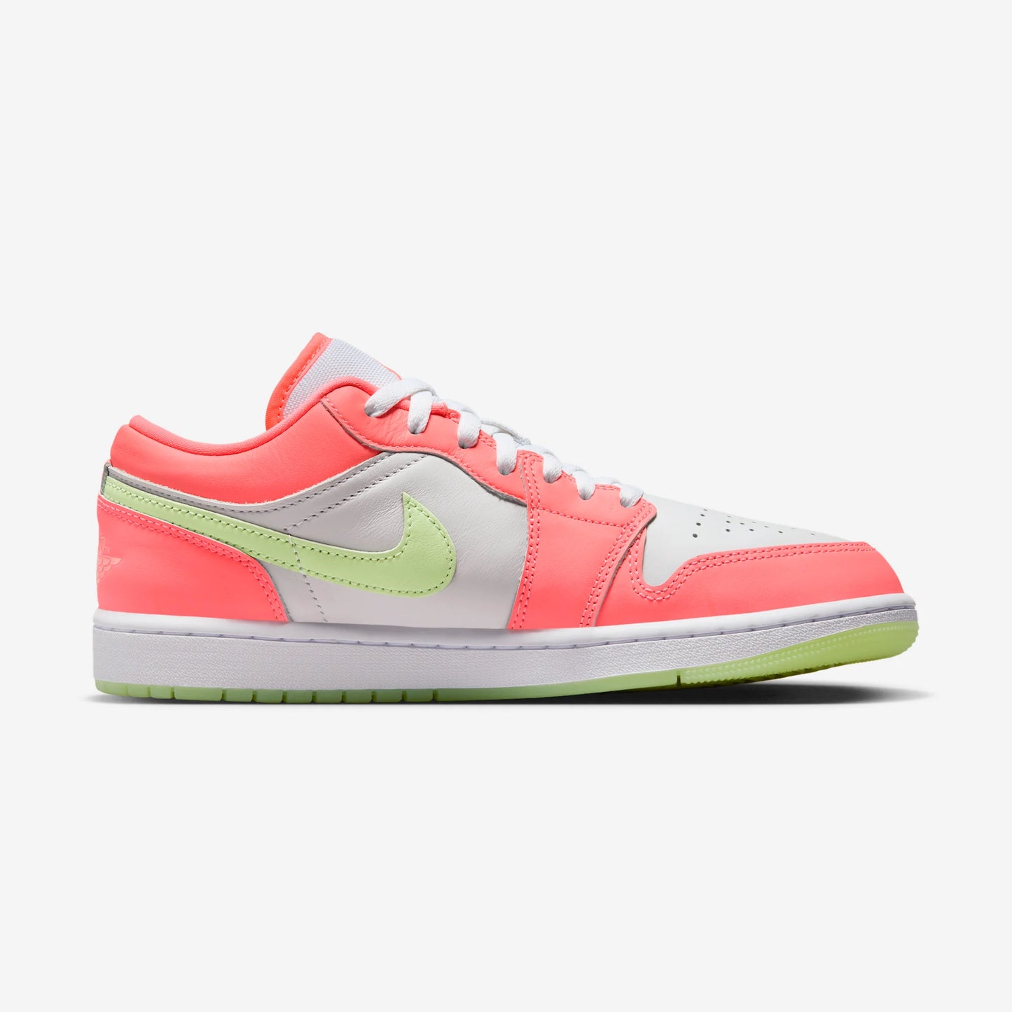 Jordan 1 Low SE Lava Glow