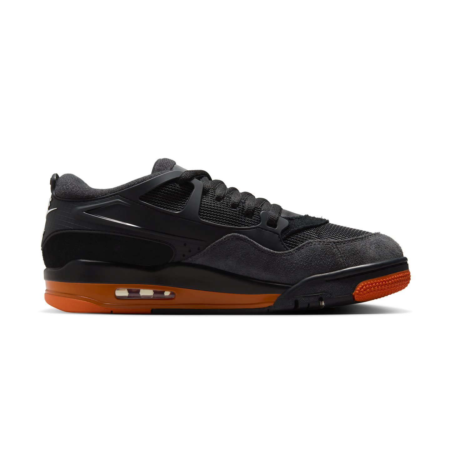 Jordan 4 RM Black Starfish