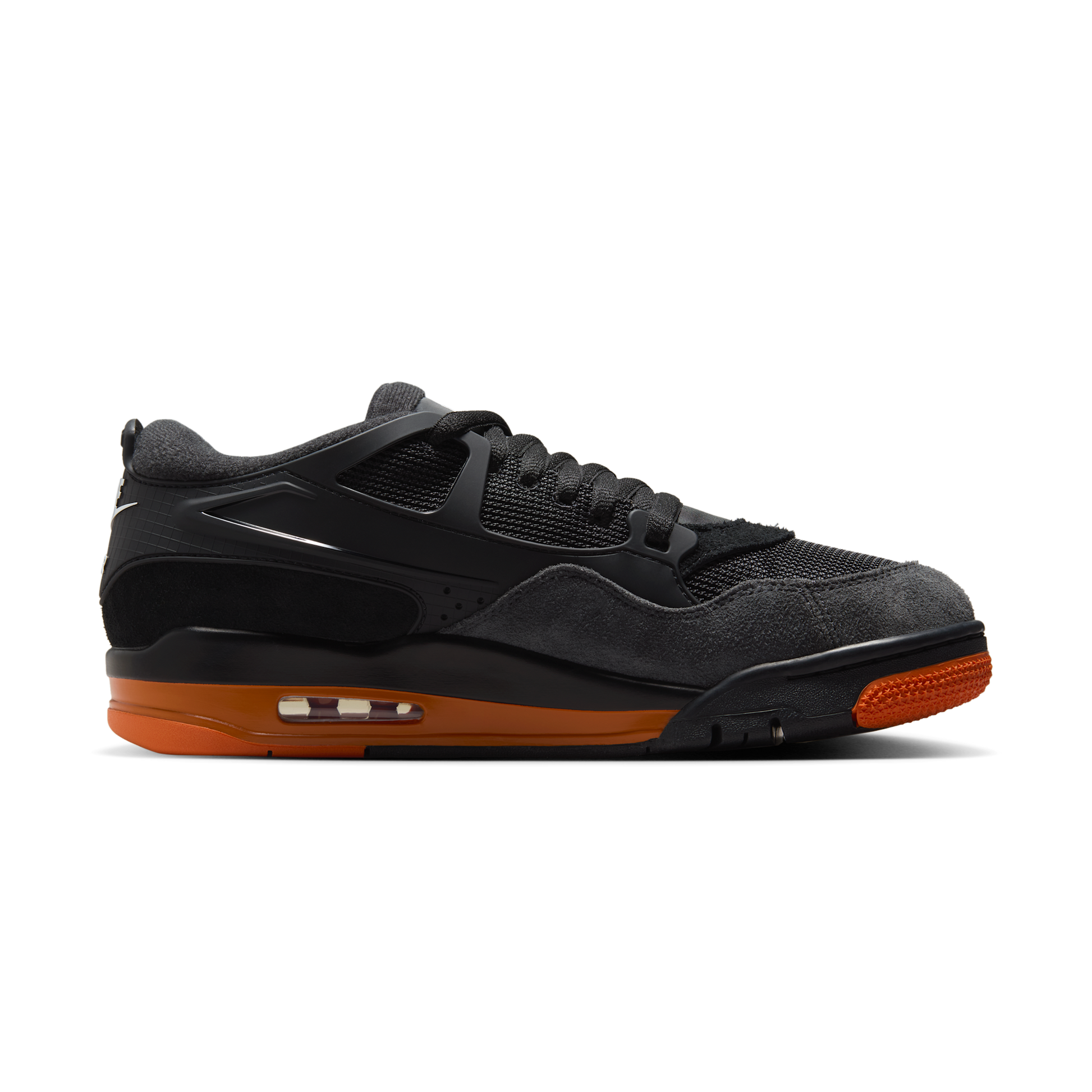 Jordan 4 RM Black Starfish