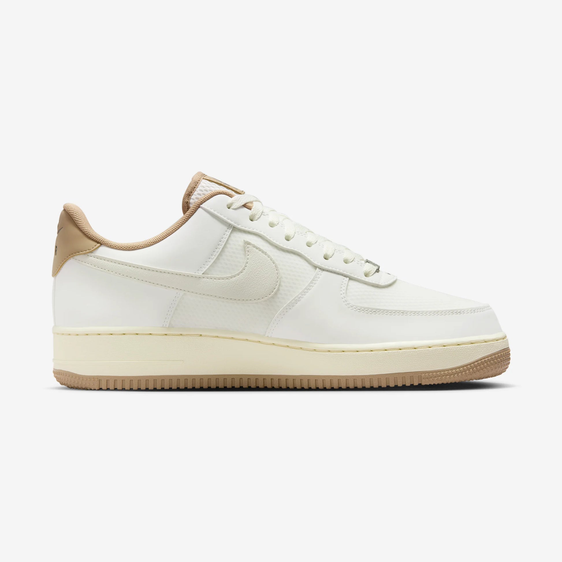 Nike Air Force 1 Low '07 LV8 Summit White Khaki